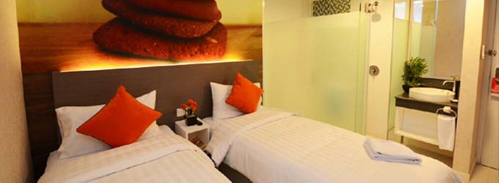 Clay Hotel Jakarta, Jakarta Clay Hotel Jakarta, Jakarta