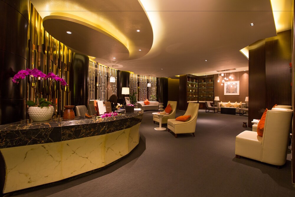 Courtyard by Marriott Hangzhou Qianjiang, Hangzhou Courtyard by Marriott Hangzhou Qianjiang, Hangzhou
