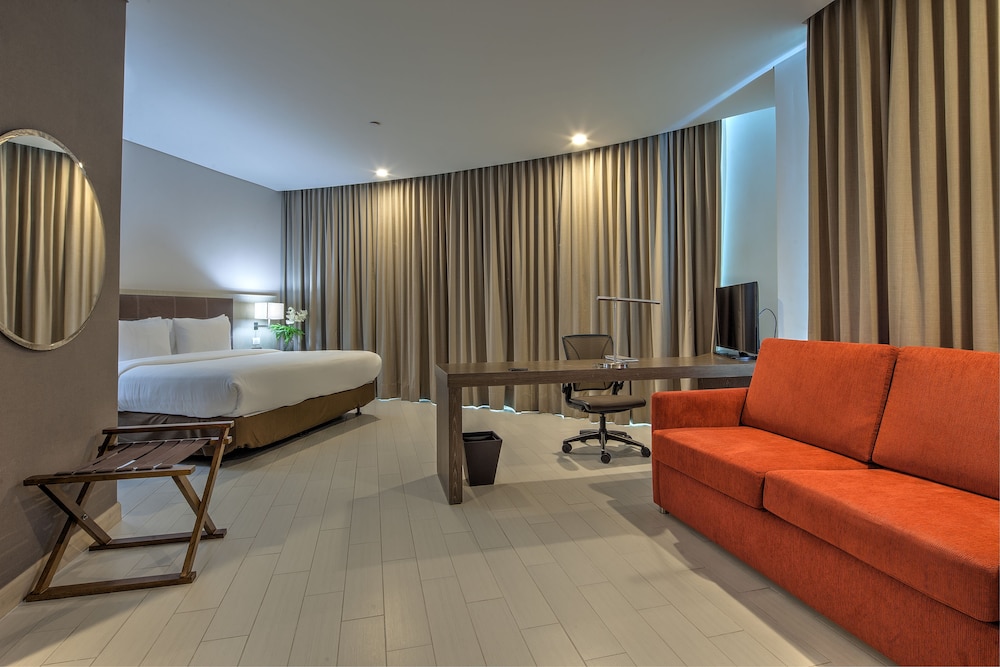 Hilton Garden Inn Barranquilla, Barranquilla Hilton Garden Inn Barranquilla, Barranquilla