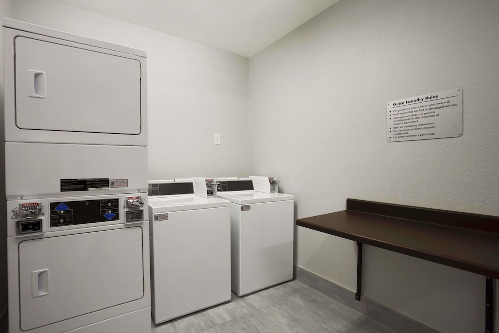 Hawthorn Suites By Wyndham San Angelo, San Angelo Hawthorn Suites By Wyndham San Angelo, San Angelo