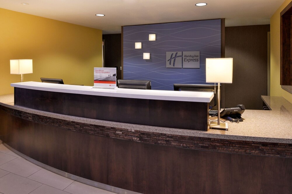 Holiday Inn Express & Suites Page, Page Holiday Inn Express & Suites Page, Page