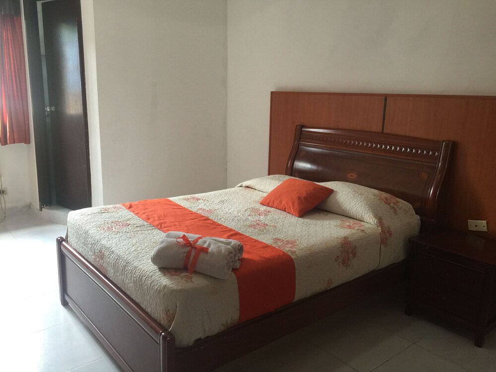 Hotel VÃa España, Panama City Hotel VÃa España, Panama City