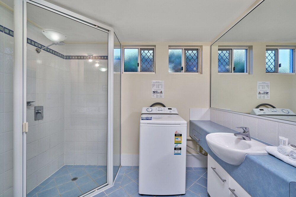 North Cove Waterfront Suites, Cairns North Cove Waterfront Suites, Cairns