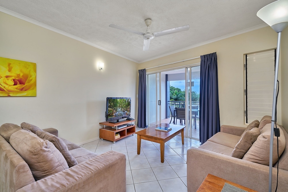 North Cove Waterfront Suites, Cairns North Cove Waterfront Suites, Cairns