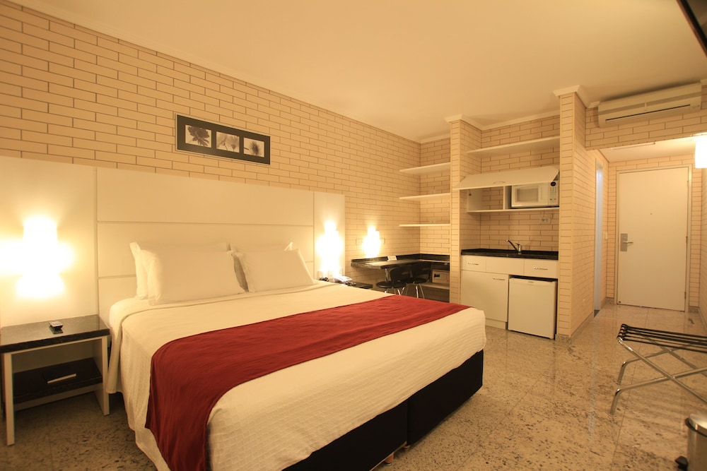 Hotel Confiance Prime Batel, Curitiba Hotel Confiance Prime Batel, Curitiba