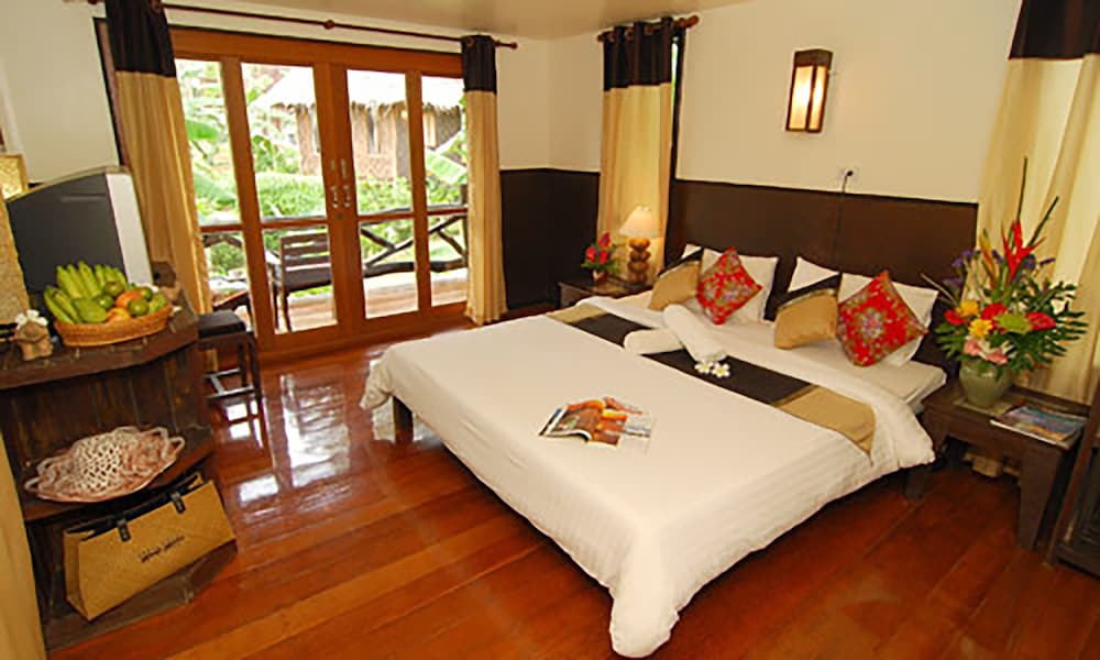 Mook Lanta Resort, Ko Lanta Mook Lanta Resort, Ko Lanta