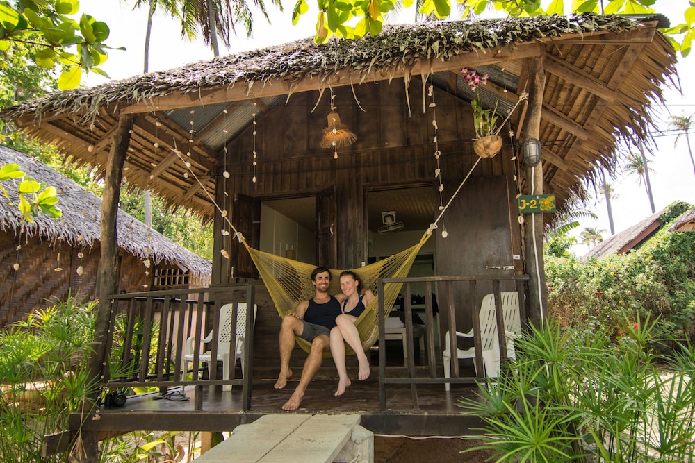 Mook Lanta Resort, Ko Lanta Mook Lanta Resort, Ko Lanta