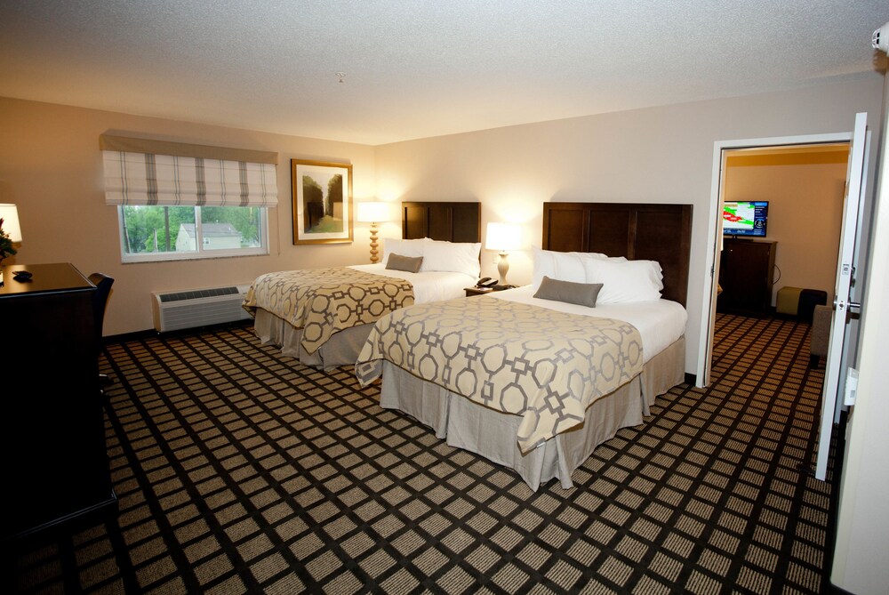 Baymont by Wyndham Erie, Erie Baymont by Wyndham Erie, Erie