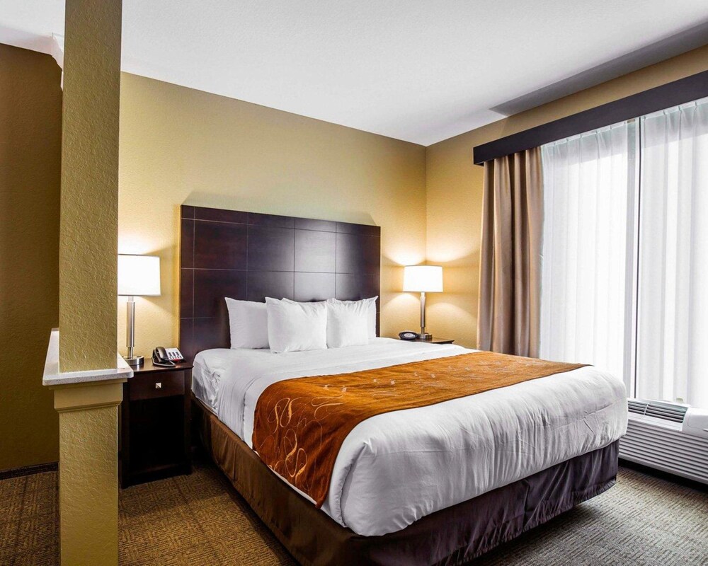 Comfort Suites Northwest - Cy - Fair, Houston Comfort Suites Northwest - Cy - Fair, Houston
