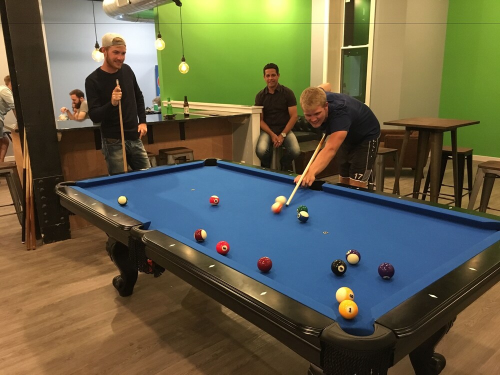 Apple Hostels, Philadelphia (PA) Apple Hostels, Philadelphia (PA)
