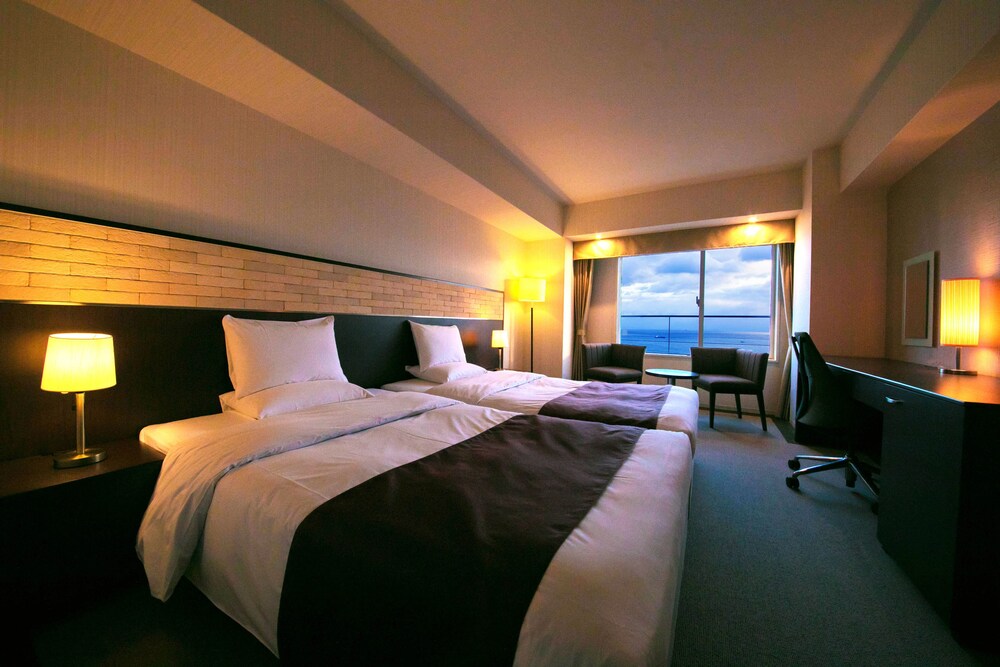 Seaside Hotel Maiko Villa Kobe, Kobe Seaside Hotel Maiko Villa Kobe, Kobe
