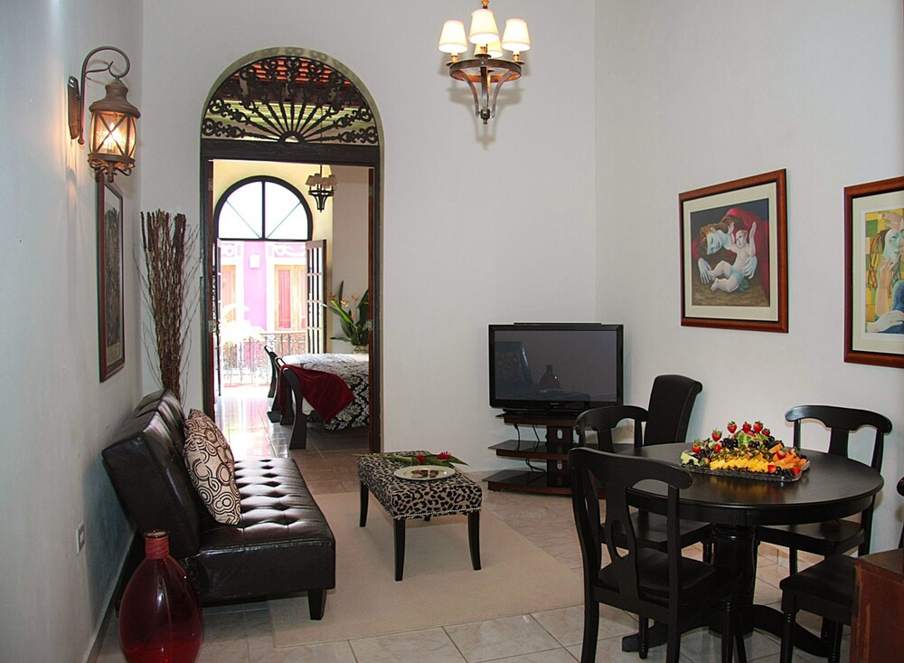 Fortaleza Suites, San Juan Fortaleza Suites, San Juan