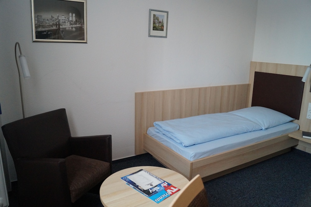 Hotel Am Vogelsanger Weg, Dusseldorf Hotel Am Vogelsanger Weg, Dusseldorf