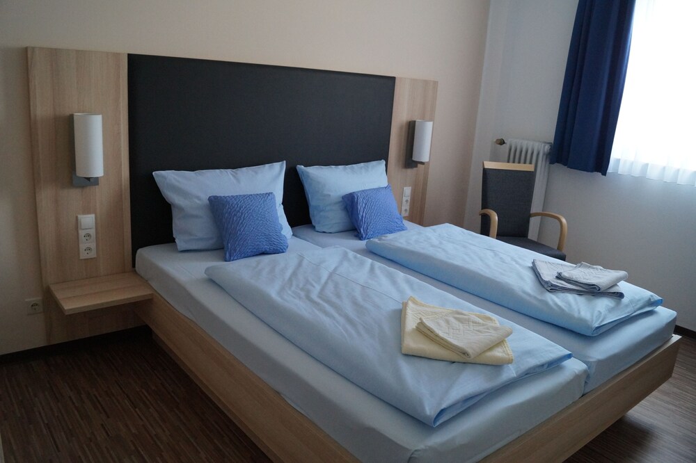 Hotel Am Vogelsanger Weg, Dusseldorf Hotel Am Vogelsanger Weg, Dusseldorf
