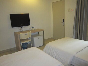 Iris Garden Hotel, Kuala Lumpur Iris Garden Hotel, Kuala Lumpur