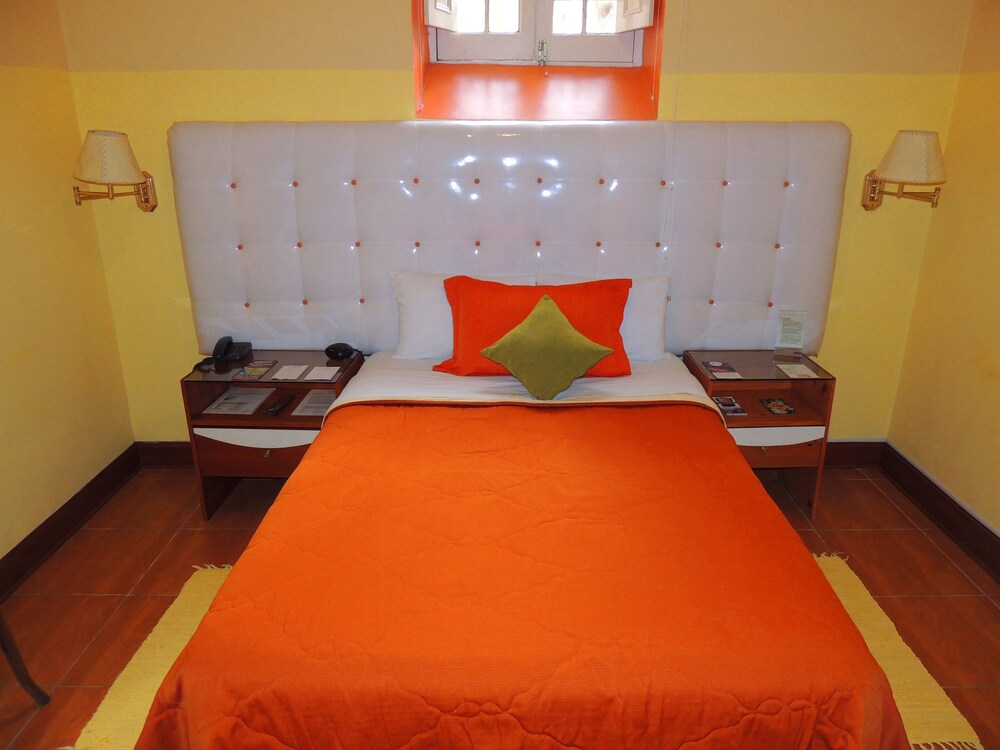 Lima Wari Hotel Boutique, Lima Lima Wari Hotel Boutique, Lima