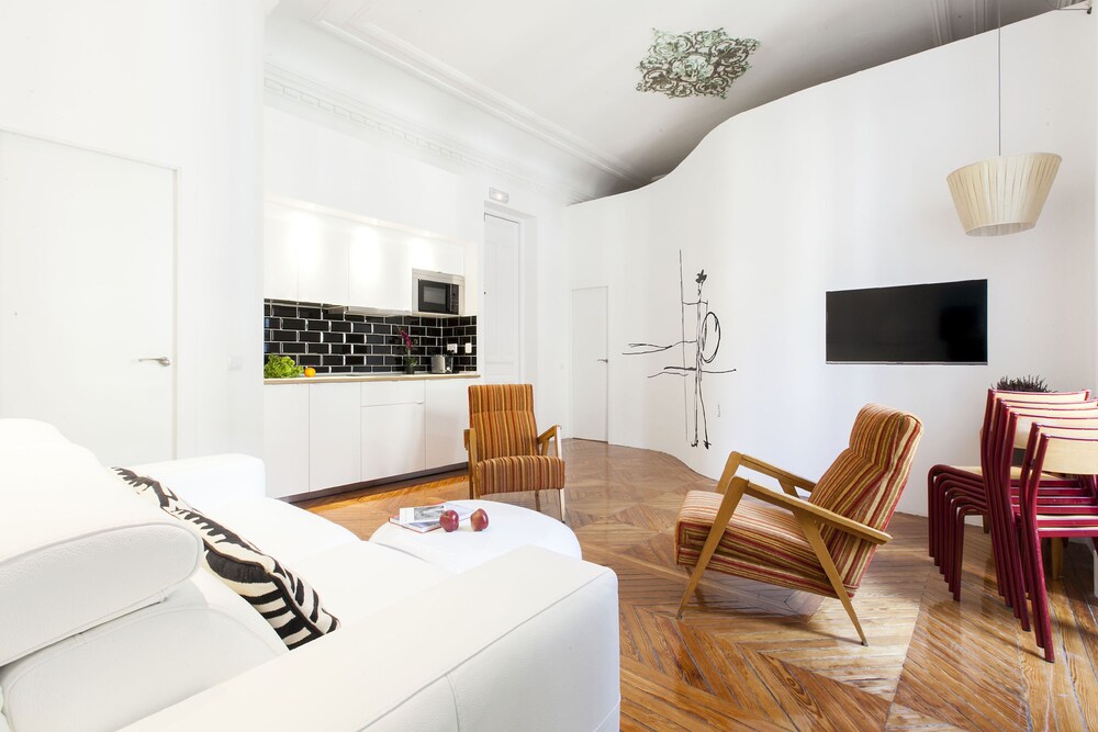 Apartamentos Matute 11, Madrid Apartamentos Matute 11, Madrid