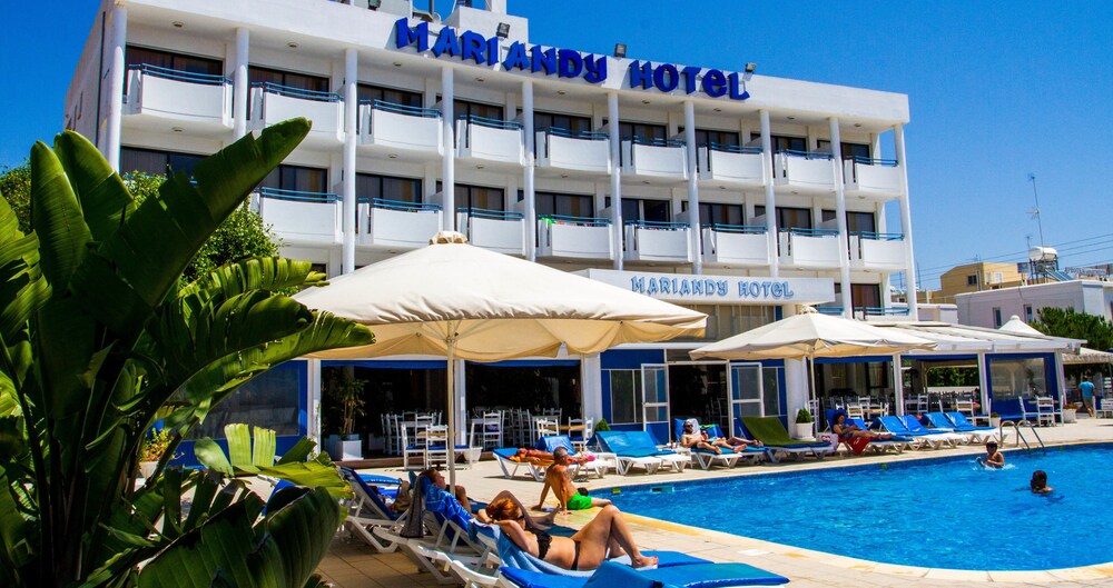 Mariandy Hotel, Larnaca Mariandy Hotel, Larnaca