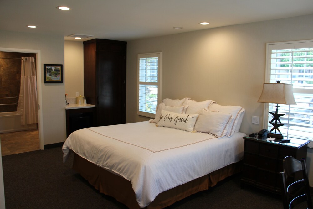 Franciscan Inn & Suites, Santa Barbara Franciscan Inn & Suites, Santa Barbara