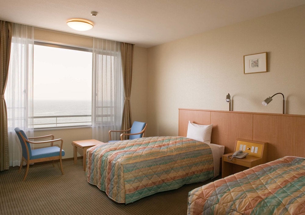 Kyukamura Shikanoshima, Fukuoka Kyukamura Shikanoshima, Fukuoka