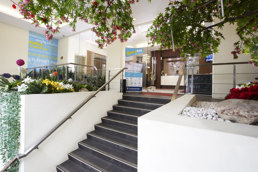 Everyday Smart Hotel Mangga Besar, Jakarta Everyday Smart Hotel Mangga Besar, Jakarta