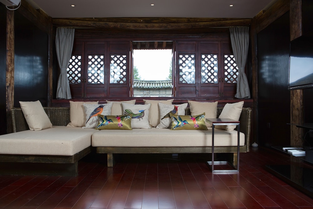 Sky Valley Heritage Boutique Hotel, Dali Sky Valley Heritage Boutique Hotel, Dali