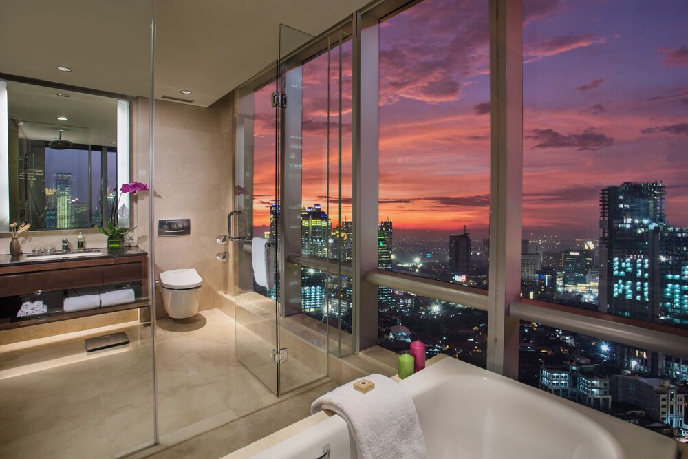 Ascott Kuningan Jakarta, Jakarta Ascott Kuningan Jakarta, Jakarta