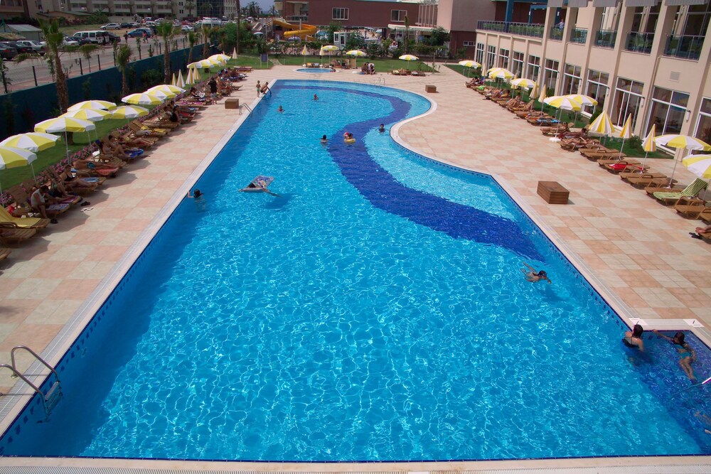Hotel Titan Select, Antalya Hotel Titan Select, Antalya