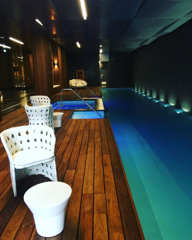 Apartments Melbourne Domain - New Quay Docklands, Melbourne Apartments Melbourne Domain - New Quay Docklands, Melbourne