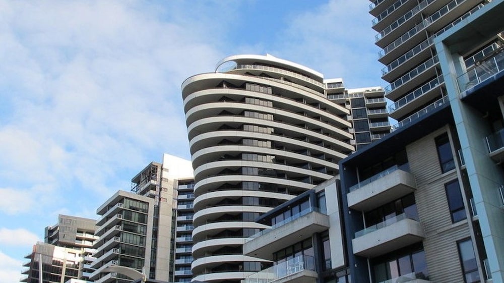 Apartments Melbourne Domain - New Quay Docklands, Melbourne Apartments Melbourne Domain - New Quay Docklands, Melbourne