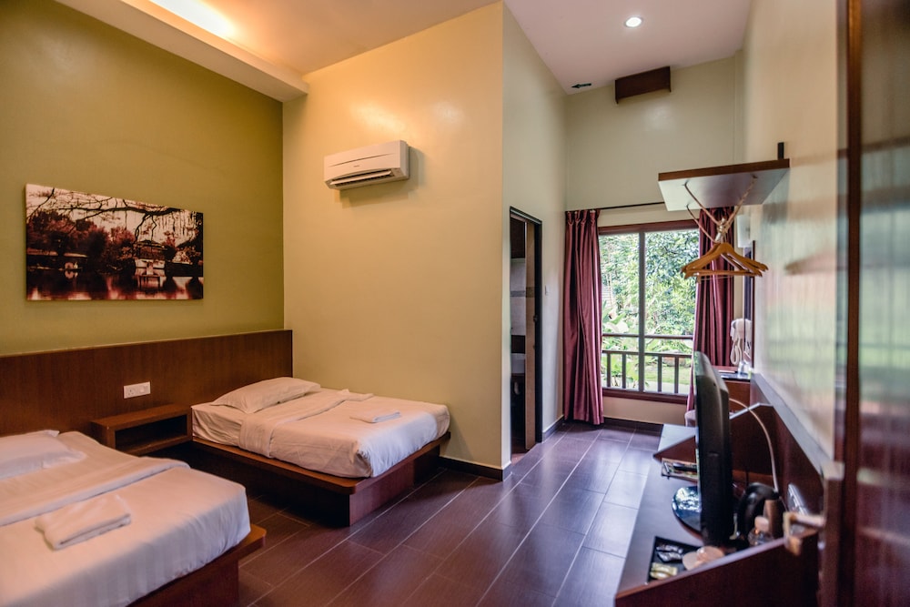 Sentosa Villa, Taiping Sentosa Villa, Taiping