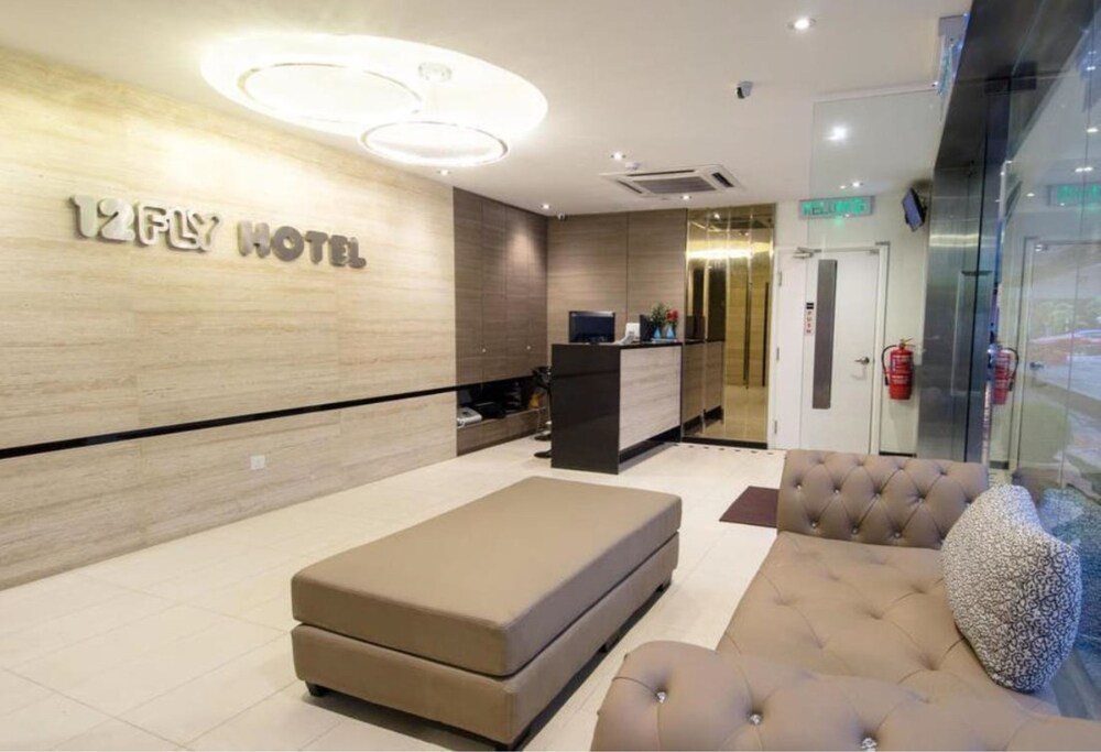 12FLY Hotel, Kuala Lumpur 12FLY Hotel, Kuala Lumpur