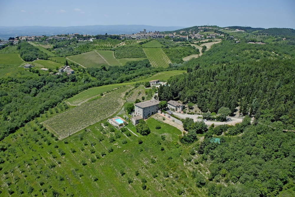 Relais Villa Casalta, Siena Relais Villa Casalta, Siena
