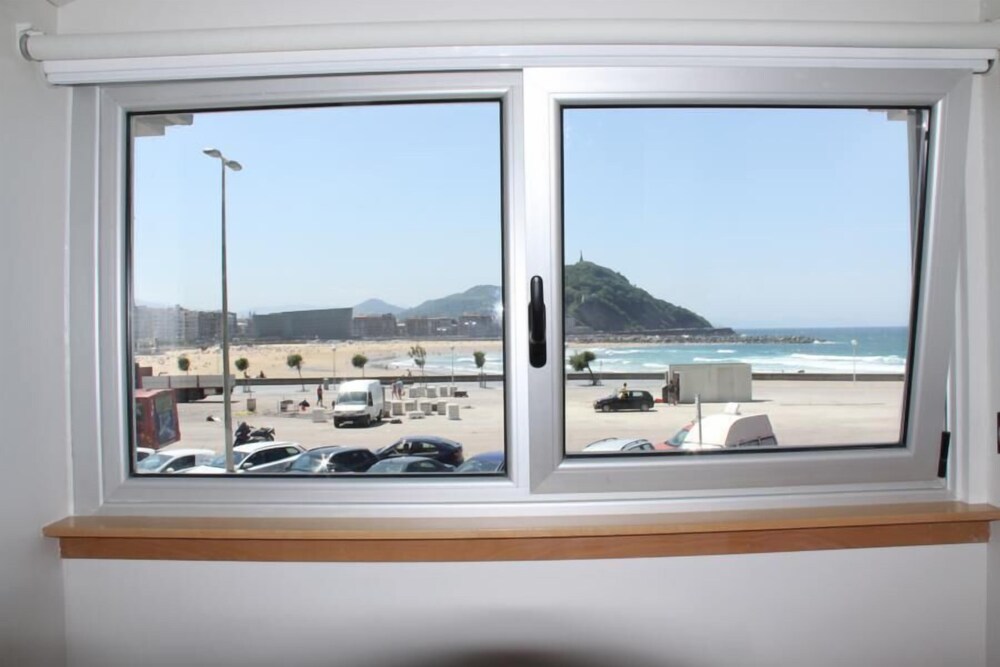 Hotel Punta Monpás, San Sebastián Hotel Punta Monpás, San Sebastián