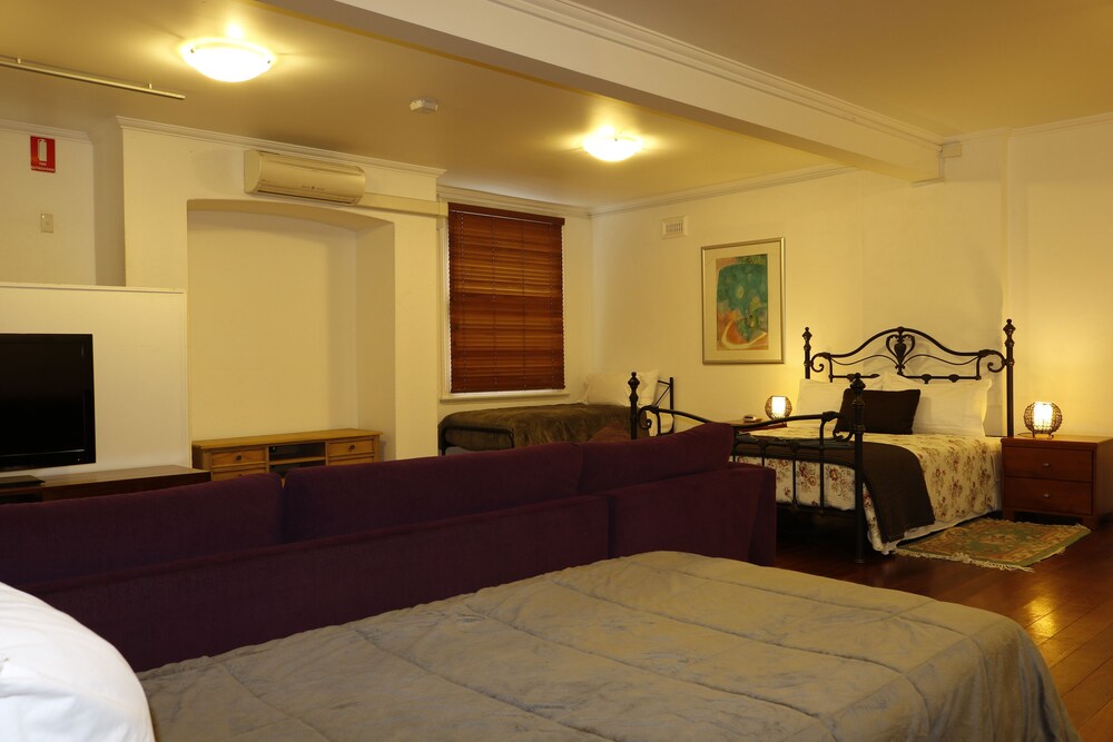 Fremantle Bed and Breakfast, Perth Fremantle Bed and Breakfast, Perth