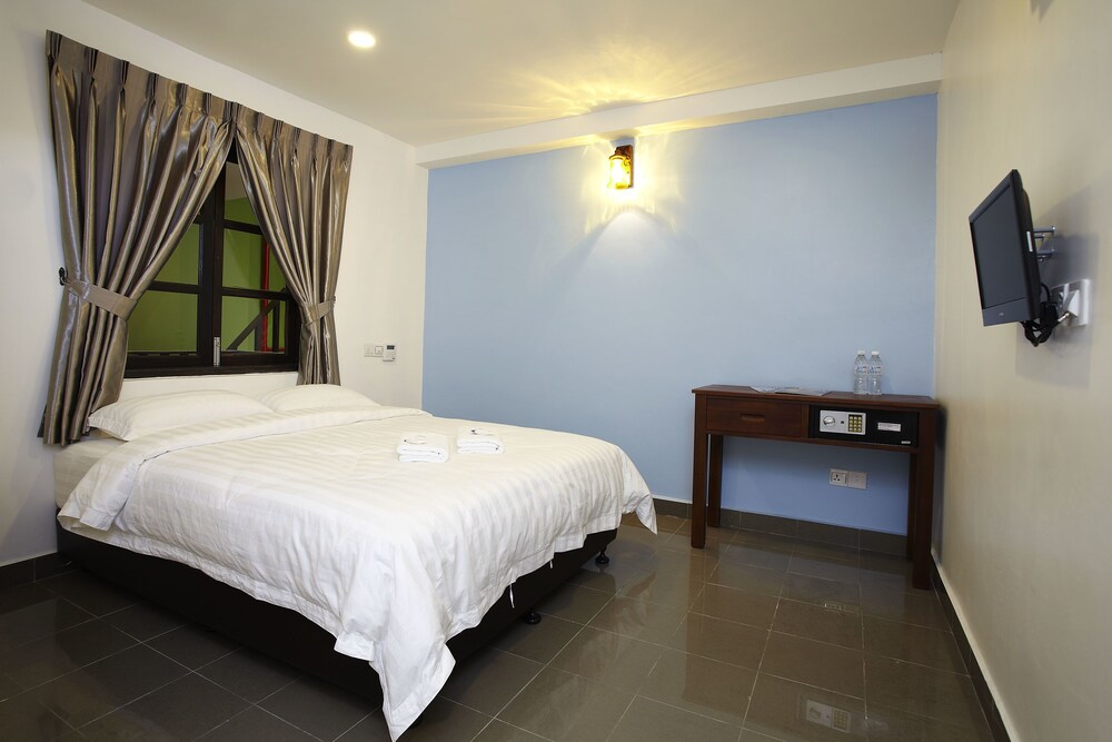 Hotel Paloma Inn, Kuala Lumpur Hotel Paloma Inn, Kuala Lumpur