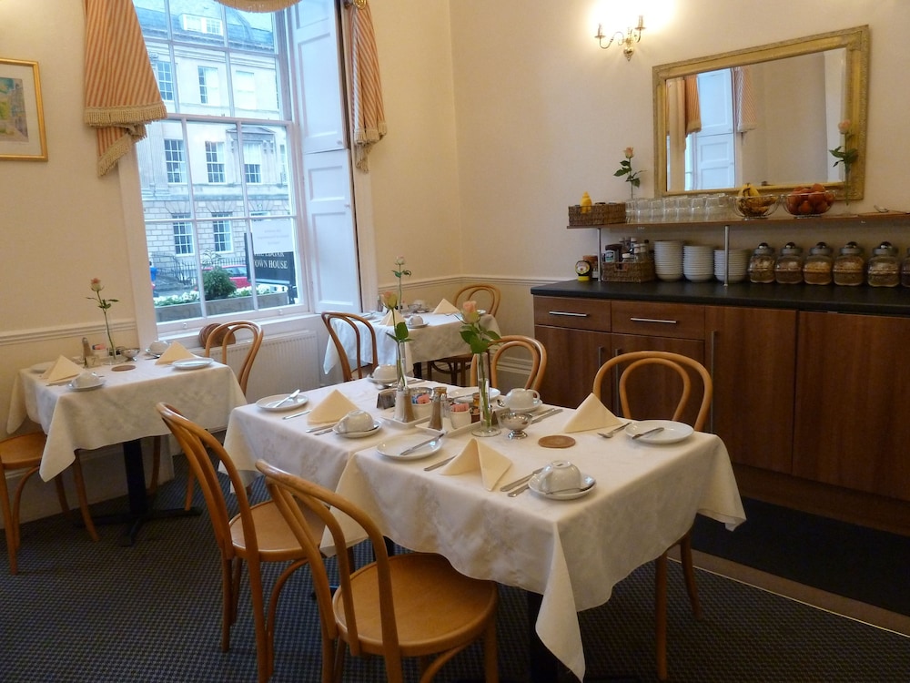 Edgar Townhouse, Bath Edgar Townhouse, Bath