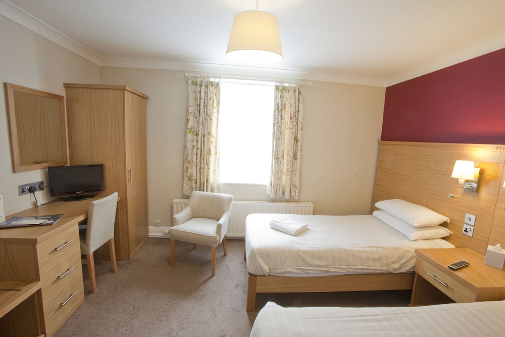Wheatlands Lodge Hotel, York Wheatlands Lodge Hotel, York