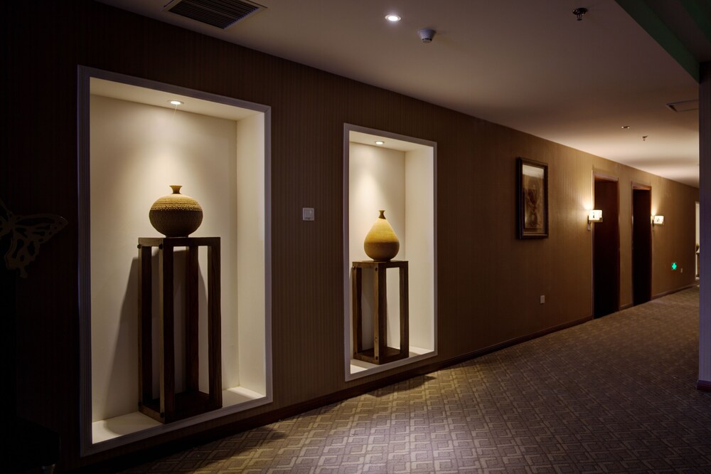 Sofu Hotel, Beijing Sofu Hotel, Beijing