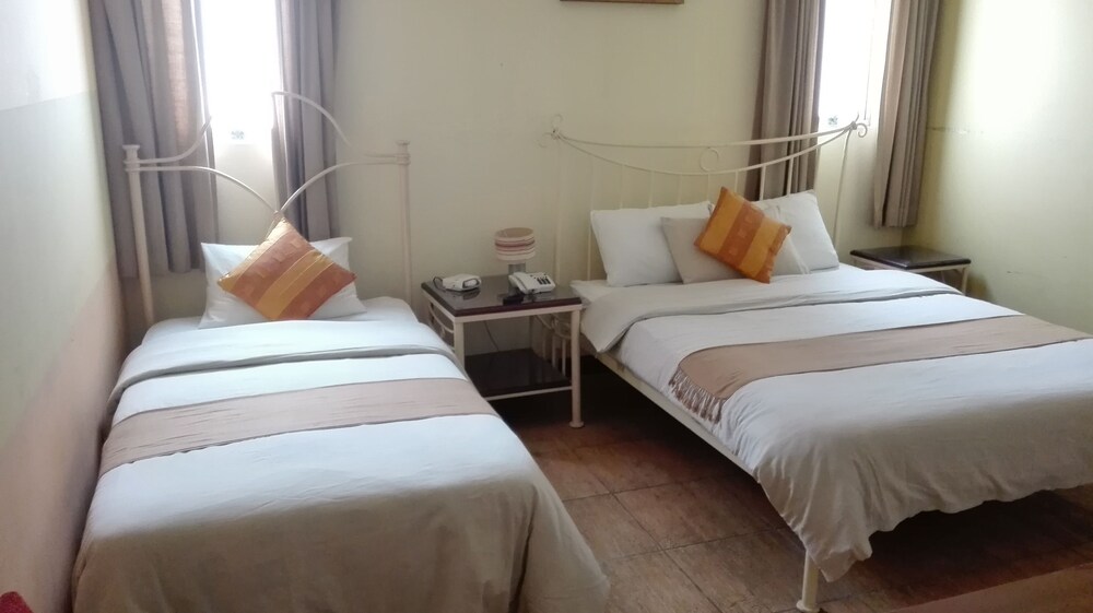 Hotel Casa Cambranes, San Jose Hotel Casa Cambranes, San Jose