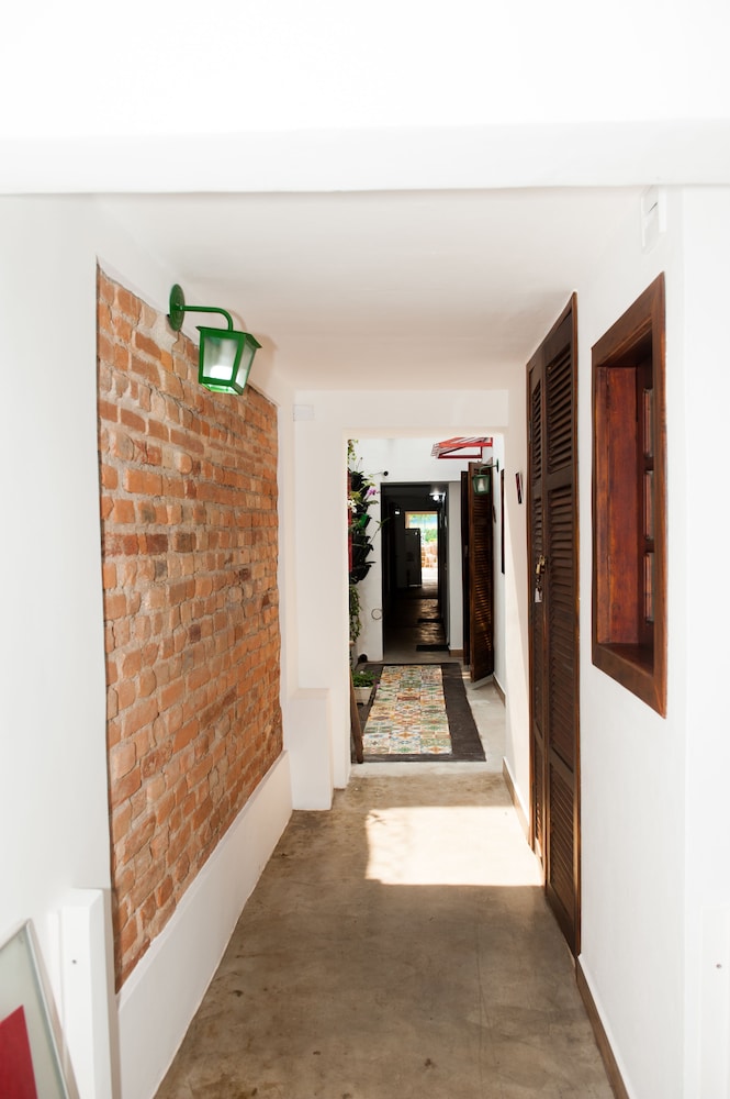 Casa de Pedro, Santos Casa de Pedro, Santos
