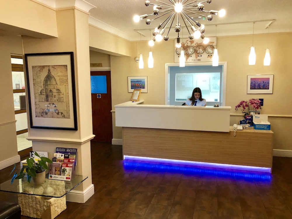 Best Western Princes Marine Hotel, Brighton Best Western Princes Marine Hotel, Brighton