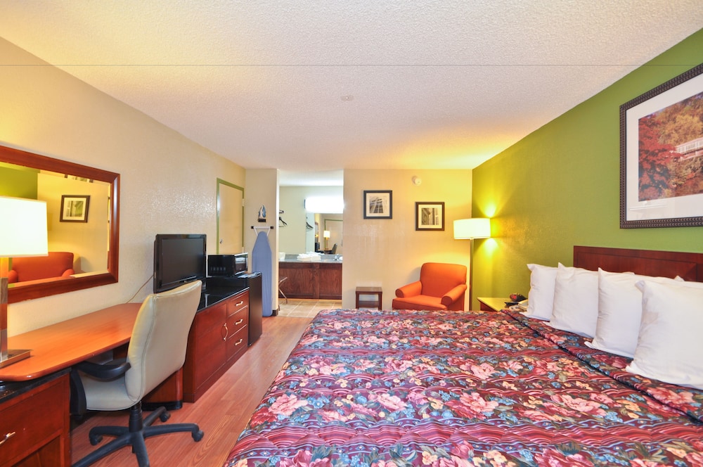 Country Hearth Inn & Suites Marietta, Marietta Country Hearth Inn & Suites Marietta, Marietta