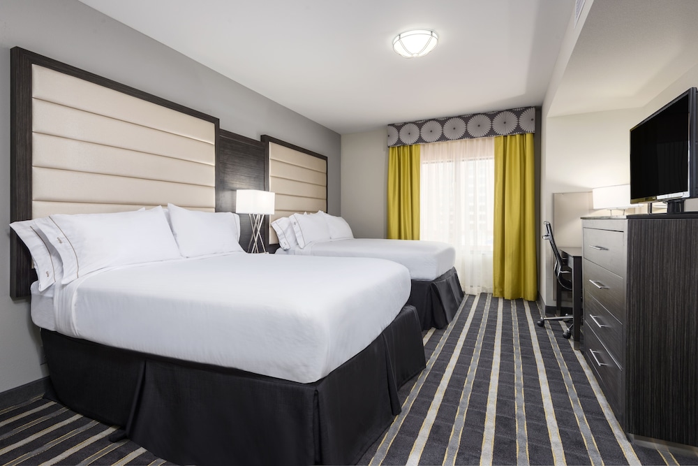 Holiday Inn Express & Suites Norman, Norman Holiday Inn Express & Suites Norman, Norman
