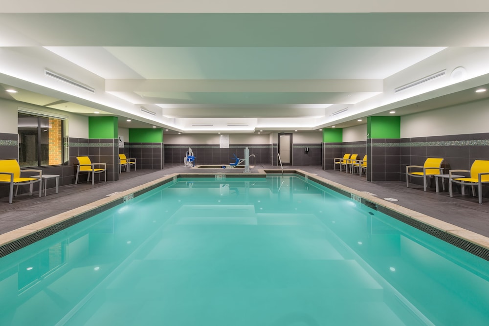 Holiday Inn Express & Suites Norman, Norman Holiday Inn Express & Suites Norman, Norman