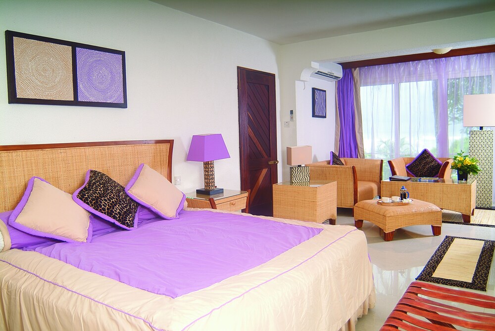 Leopard Beach Resort & Spa, Mombasa Leopard Beach Resort & Spa, Mombasa