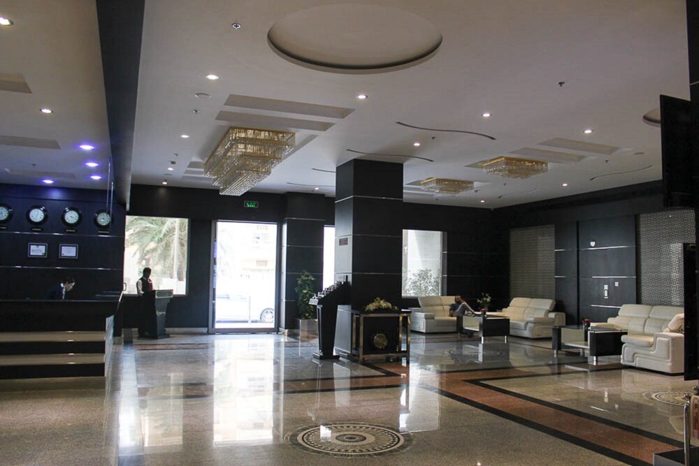 Royal Phoenicia Hotel, Manama Royal Phoenicia Hotel, Manama
