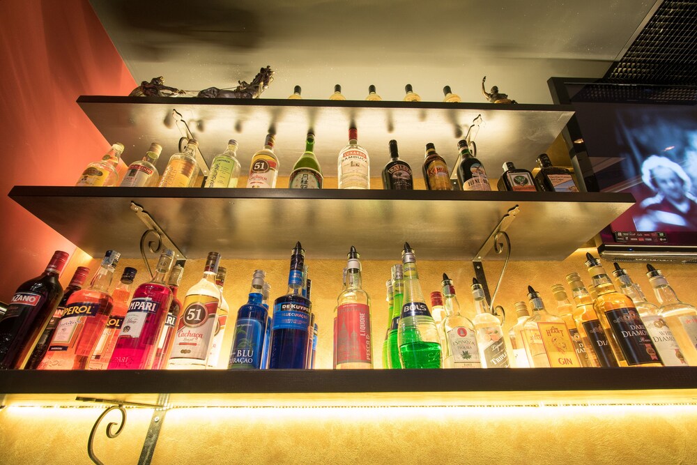 Alessandro Palace & Bar, Rome Alessandro Palace & Bar, Rome