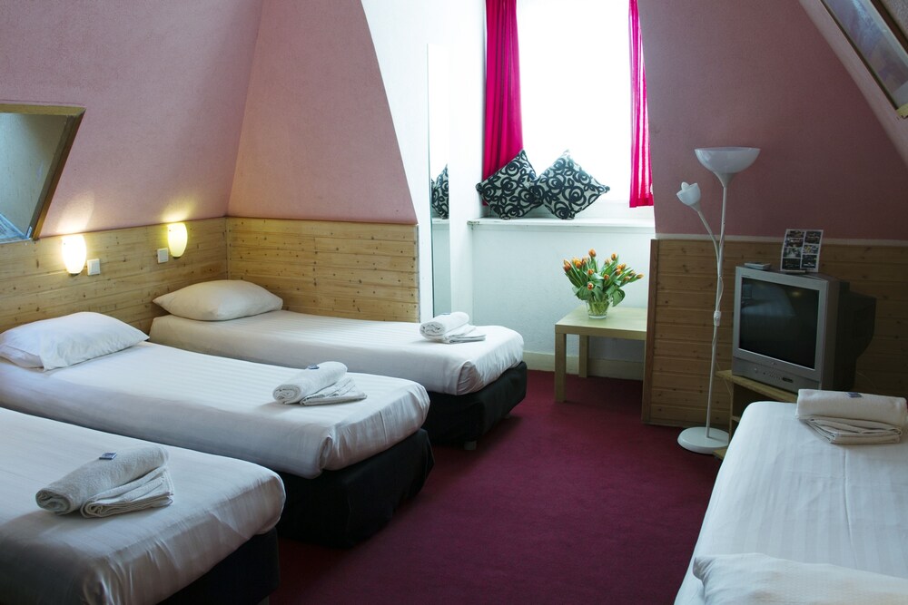 Floris Hotel, Amsterdam Floris Hotel, Amsterdam