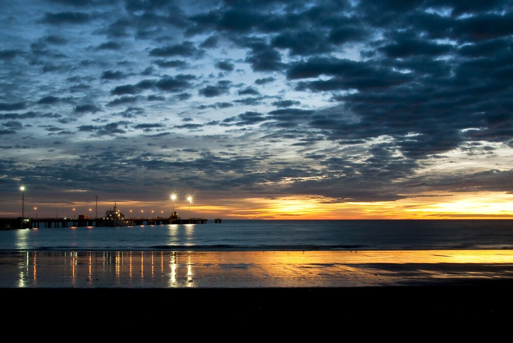 Hotel PenÃnsula Valdés, Puerto Madryn Hotel PenÃnsula Valdés, Puerto Madryn